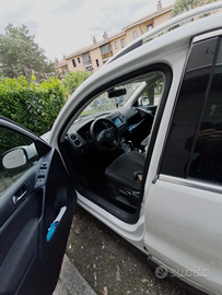 Vendita Wolkswagen Tiguan 4motion