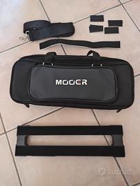 Mooer PB-05