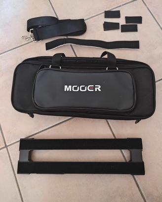 Mooer PB-05