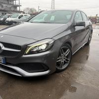 Mercedes-benz A 200 d Automatic 4Matic Premium AMG