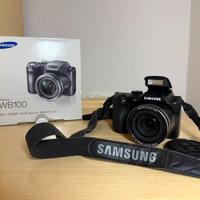 Samsung WB100