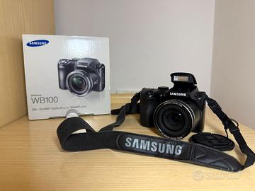 Samsung WB100