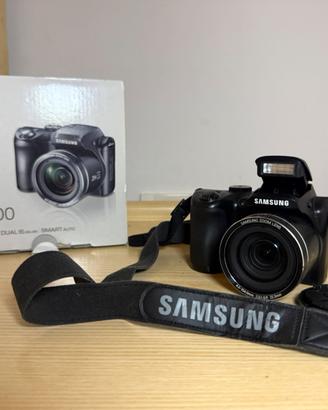 Samsung WB100