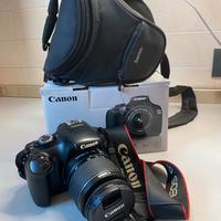 Canon EOS 1100D