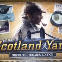 GIOCO SCOTLAND YARD