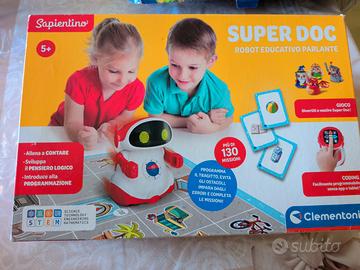 Sapientino super doc 