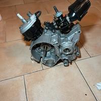 blocco motore am6