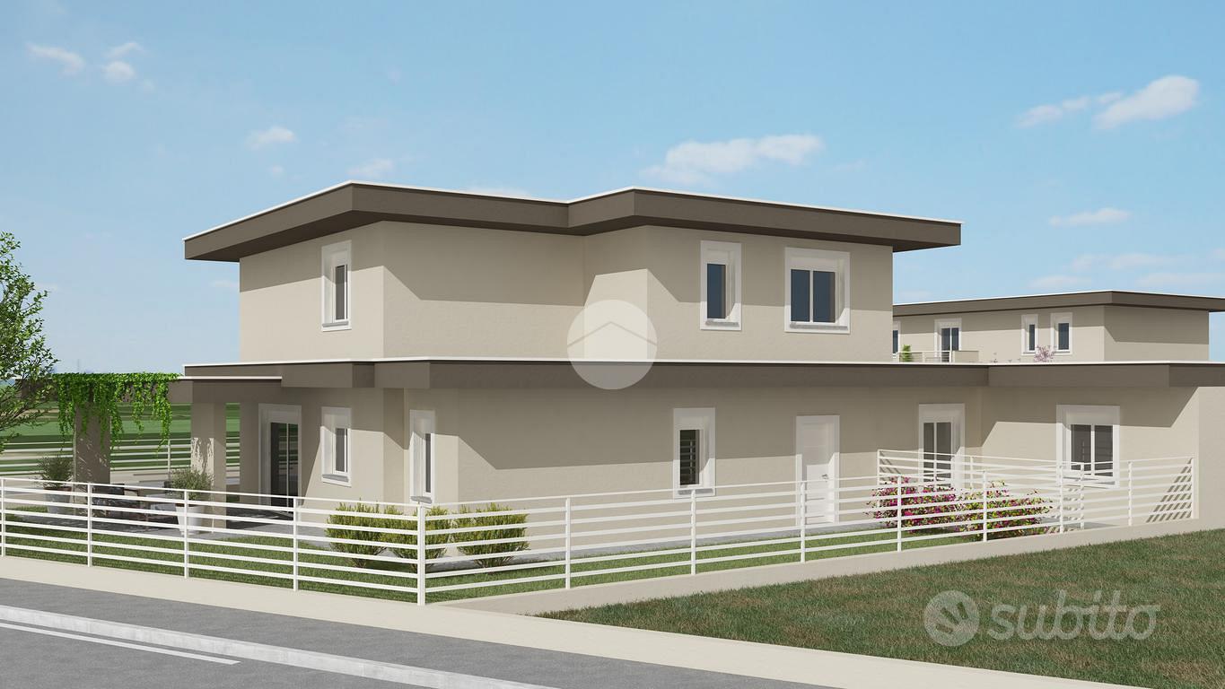 House in Trenzano, Brescia - Vista 5