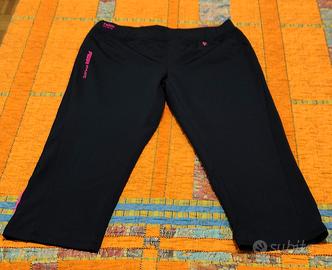 PANTALONI FITNESS