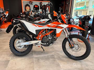 Ktm 690 Enduro R 2026 IN PRONTA CONSEGNA