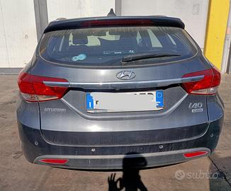 RICAMBI USATI AUTO HYUNDAI i40 Serie N.D. D4FD Die