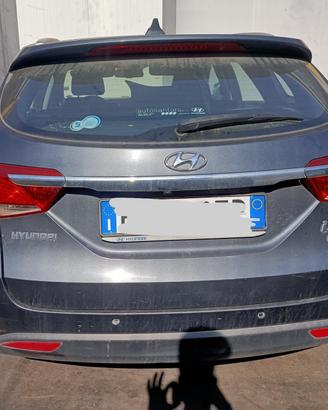 RICAMBI USATI AUTO HYUNDAI i40 Serie N.D. D4FD Die