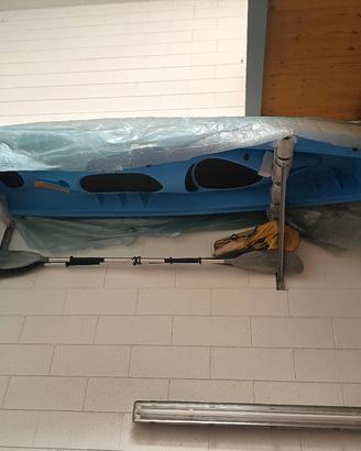 canoa bic tobago