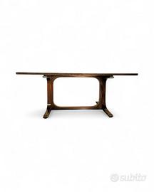 Tavolo SP Stilwood di Giovanni Ausenda 1960