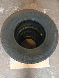 Pneumatici Kleber 225/70 R15 C