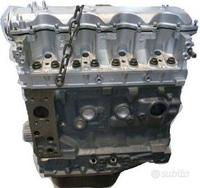 Motore 2.8 turbo Fiat Ducato Iveco Daily 8140.43
