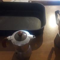 Utensili ed oggettistica da cucina