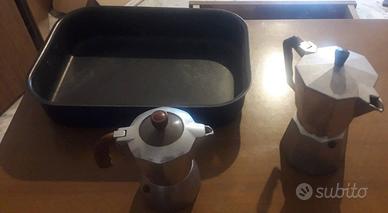 Utensili ed oggettistica da cucina