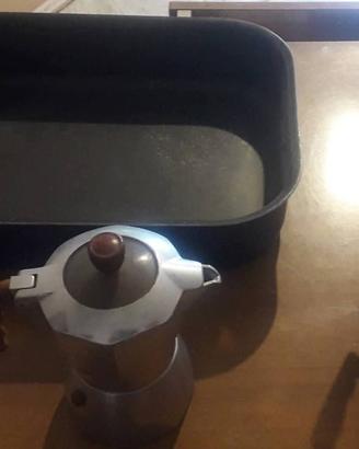 Utensili ed oggettistica da cucina