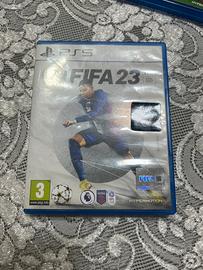 Fifa 23
