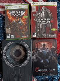 stock giochi Xbox 360