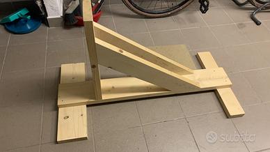 MANUAL MACHINE IMPENNARE IN MTB