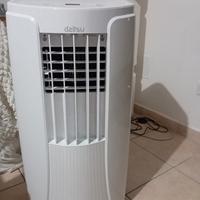 condizionatore Daitsu