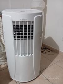 condizionatore Daitsu