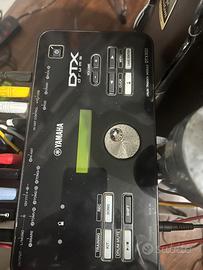 Centralina edrum Yamaha DTX502