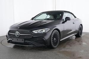 MERCEDES-BENZ CLE 220 d Cabrio AMG Line Premium