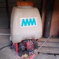 Nebulizzatore mm spray