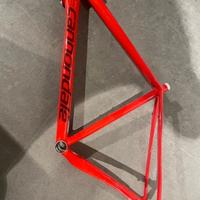 Telaio gravel Cannondale Slate - L