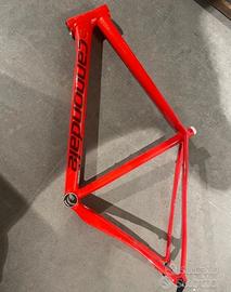 Telaio gravel Cannondale Slate - L