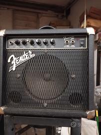 Vintage Fender Frontman