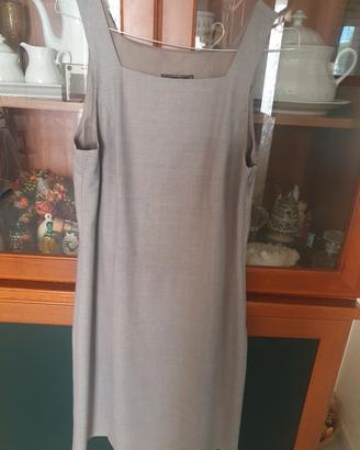Vestito donna smanicato David Saddler 