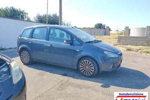 FORD C-MAX DM2 1.6 TDCI 90CV 07-10 ricambi