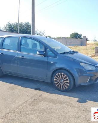 FORD C-MAX DM2 1.6 TDCI 90CV 07-10 ricambi