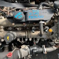 Motore F1AE3481D 2.3 MJ