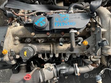 Motore F1AE3481D 2.3 MJ