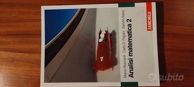 Analisi matematica 2 NUOVO 