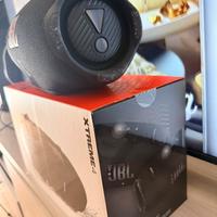 Jbl xtreme 4