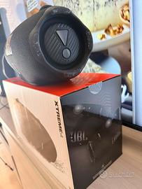 Jbl xtreme 4