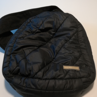 Borsa zaino monospalla moncler originale