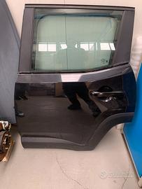 PORTA POSTERIORE SINISTRA JEEP RENEGADE