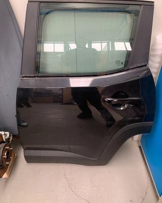 PORTA POSTERIORE SINISTRA JEEP RENEGADE