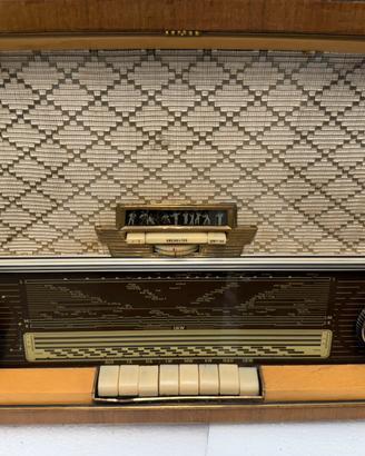 Radio