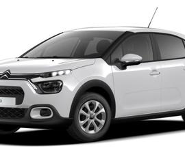 CITROEN C3 PureTech 83 S&S You