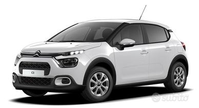 CITROEN C3 PureTech 83 S&S You