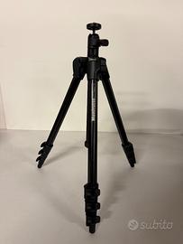 CAVALLETTO MANFROTTO TRIPOD  7322YB