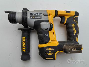 Trapano a percussione Dewalt